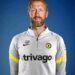 Chelsea bɔɔlbɔ kuw apaw nkan Brighton na Hove Albion kookyi Owura Graham Potter dɛ hɔn kookyi fofor