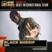BET mpanyimfo eyi Ghana ndwontonyi Black Sherif aka hɔn abawdobɔdze no ho