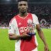 UEFA Champions League mpanyimfo apaw Ghananyi bɔɔlbɔnyi aberantsɛ Mohammed Kudus dɛ ɔno na n’argodzi sɔɔ enyi