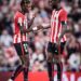 Iñaki na Nico Williams hɔn agodzi repɛ nhwɛ ma hɔn bɔɔlbɔ kuw Athletic Bilbao