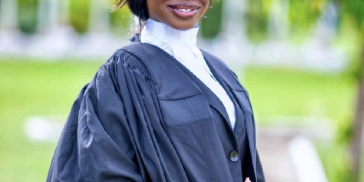 APORISIFO AMMA MO KWAN MA MENNHU OWURA KWASI BONZOH- SALOMEY ERICA ABEKAH