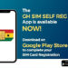 NYIMPA BƐYƐ MPEM DU ASAN ARƐGYESTA HƆN HO WƆ SƐLF -APP DO.