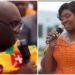Siantsir a megyee mpɛtsea na kyerɛw krɔnkrɔn  pɛ. (Joe Ghatey)