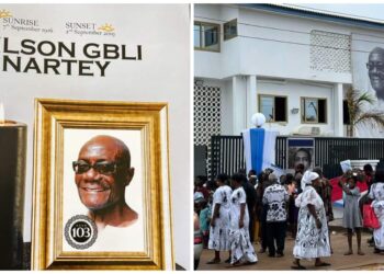 Owura bi a odzii mfe ɔha kor na abiasa,(103) waar mbasiafo eduonu (20)na  ɔwoo mba  ɔha kor na eduonu-awɔtwe (128)