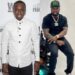 Amereka ndwontonyi 50 Cent n’abakan Marquise Jackson kyerɛ a n’abosoom sika $6,700 a ne papa dze ma no no nnso no