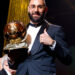 Woananom na wotumii gyee biribi Ballon D’or 2022 abawdobɔdze yi ase?