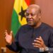 “Ghana nnyi sika ntsi sɛ mber wɔ mu a, mma yenndzi 2023 Ebibirman agodzi akansi no ho kyeame” – John Dramani Mahama