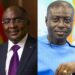 Akyem mafias bu Dr Bawumia enyimtsia (Captain Smart)
