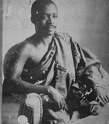 Egya Ahor n’abakɔsɛm.