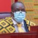 Alban Bagbin se kuw a wɔhwɛ Nyimpa ntamu Mpamu Nkitahodzi a Ɔfata ho nsɛm no nyɛ ntsɛm mfa hɔn amandzɛɛbɔ mbra.