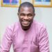 Ghana Mampanyin apaw GES Kwankyerɛfo Panyin fofor.