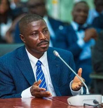 ‘Nyimpa mmbɔ nkwa ntsi, onnyi ho kwan dɛ ɔgye.’ – Ɔtsɛmbuafo Asiedu.