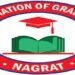 Akyerɛkyerɛfo kuw NAGRAT apow Okunyin Eric Nkansah dɛ GES Kwankyerɛfo Panyin.