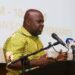Asoɛe a wɔhwɛ guadzi na ndwuma nsɛmsɛm do aserɛ GUTAfo dɛ wombuebue hɔn fiadze
