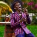 Aporisifo ato nsa afrɛ Shatta Wale ɔnam nsɛm bi a ɔaka afa Fennec Okyere no wu no ho wɔ Facebook no ntsi