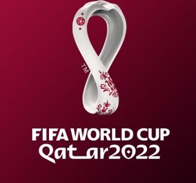 Amanaman eduasa ebien (32) a wobesi Qatar 2022 Wiadze Bɔɔlbɔ Akansi no na hɔn mberantsɛ eduonu nsia a wobesi akan ama hɔn no