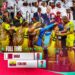 Amandzɛɛbɔ: Qatar 0-2 Ecuador