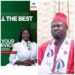 Eagle Eye Kuw dze ɔhyɛ ato Mbranyimfo Barbara Serwaa Asamoah do dɛ ɔmmfa ne dzibew nto famu.