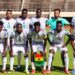 Black Stars mberantsɛ 55 a wobotum enya akwanya ekesi akan wɔ Qatar Wiadze Bɔɔlbɔ Baatan Akansi no bi aba