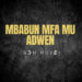 Mbabun mfa mu adwen-Bɔn nnyɛ.