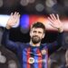 Gerard Pique a osi akan ma Barcelona bɔɔlbɔ kuw no dze no bɔɔlbɔ edwuma aba ewiei
