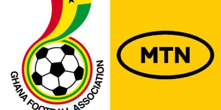 MTN Ghana ama Ghana Black Stars sika $2M dɛ wɔmfa nkɔ 2022 Qatar Wiadze Bɔɔlbɔ Baatan Akansi no