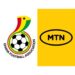 MTN Ghana ama Ghana Black Stars sika $2M dɛ wɔmfa nkɔ 2022 Qatar Wiadze Bɔɔlbɔ Baatan Akansi no