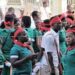 Anɛɛsefo a woewie skuul na aban mma hɔn beebi dɛ wɔnkɛyɛ edwuma no rebɛyɛ ɔyɛkyerɛ,Yawda, Ɔbrɛfɛw 10, 2022.
