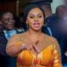 Mobɔkɔdo ayɛ hom mbrahyɛbeguanyi”-Sarah Adwoa Sarfoa dze ma Dome Kwabenyafo