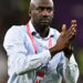 Ghana kookyi Otto Addo dze n’edwuma aba ewiei dɛ Ghana kookyi