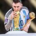 Aso Lionel Messi nye bɔɔlbɔnyi a ne saso bi mmbaa da?