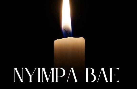 Nyimpa Bae Ɔaakɔ