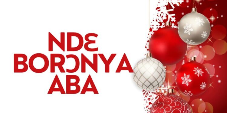 Ndɛ Borɔnya Aba