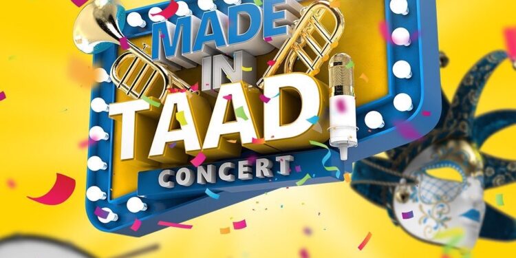 “Afe 2022 #MadeInTaadi dwumadzi no remmba do ɔnam…”. – Kofi Kinaata