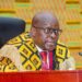 Hom mma yɛnka hɛnho mbɔmu nko ntsia wiadze afɛndzanan mu ɔhaw- Alban Bagbin dze ma Afrika mpanyimfo