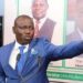 Yɛmmpɛ wo bio; ɔnnyɛ nhyɛ dɛ som hɛn- Adongo dze ma Ofori Atta