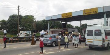‘Yɛpɛ akwan papa a, yɛnyɛ krado dɛ yebotua.’ – Kwasi Amoako-Atta 