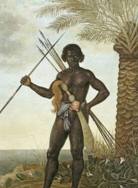 Aseebu Amamfi; Okokroko a ɔpepem enntum no