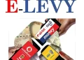 E-levy; Akobam kaar a onngyina faakor