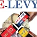 E-levy; Akobam kaar a onngyina faakor