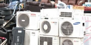Aborɔkyir ndzɛmba a wɔdze ba hɛn man yi mu – Aso oye dɛ aban esiw ano kwan wɔ hɛn man yi mu?