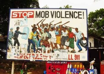 Amamfo a wɔdze mbra hyɛ hɔn nsa bor, pira anaa woku hɔn a wosusu dɛ wɔyɛ ewifo – No kwan do?