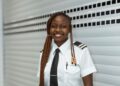 Audrey Maame Esi Swatson; Ghananyi ababaawa a odzii kan tuu wimuhɛn