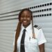 Audrey Maame Esi Swatson; Ghananyi ababaawa a odzii kan tuu wimuhɛn