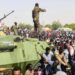 Basabasayɛ bi ama no mu do wɔ Sudanman mu