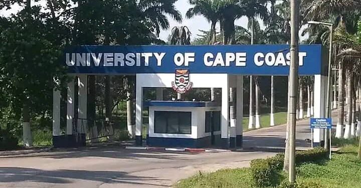 Oguaa Suapɔn; Suapɔn a oedzi Ghana na Ebibir Atɔree Afamu suapɔn biara do