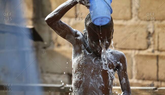 Mfaso a ɔwɔ nsuhyew na nsuwin eguar do