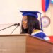 Hyia Sarah Seyram Arhinful, ɔbaa a ɔdze ‘GPA’ 4.0 wiee Simpa Suapɔn a ɔwɔ Finimfin Mantɔw mu