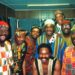 Osibisa: Ghana ayer a hɔn ndwom atsera kasahorow na nyimpasu ahorow nyinara hye do