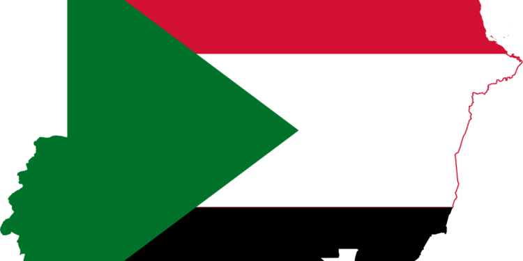 Sudan ne fahodzi ho abakɔsɛm 